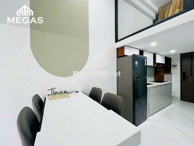 CĂN DUPLEX 2 NGỦ FULL NỘI THẤT TIỆN NGHI Ở NGHĨA ĐÔ CẦU GIẤY