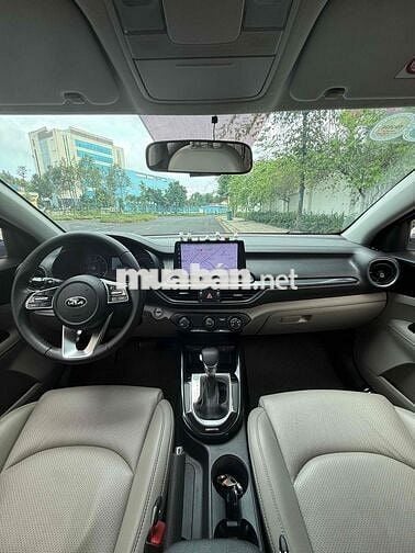 Kia Cerato 2018 Phom Mới 2019 Rất Đẹp Cọp
