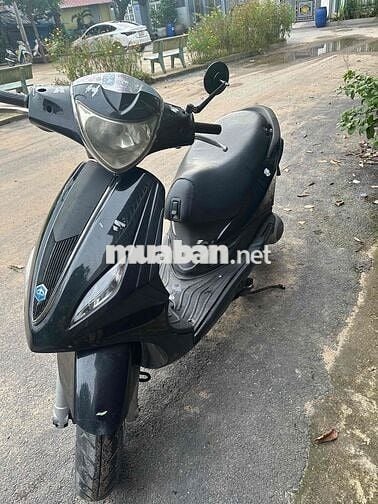 Mình thừa 1 xe máy piazo fly 125 nhập ý cần bán
