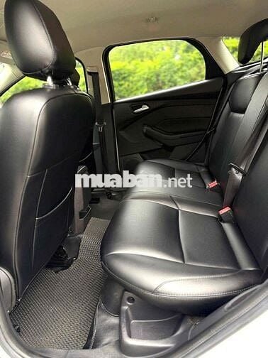 Ford Focus 2018 1.5 Ecoboost Trend Hatback 1 Chủ