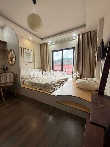 Siêu Phẩm CCMN xịn sò, Full đồ. Decor siêu đẹp giá 5tr-6tr-7tr