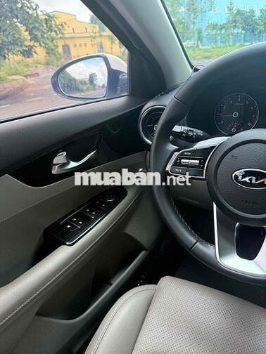 Kia Cerato 2018 Phom Mới 2019 Rất Đẹp Cọp