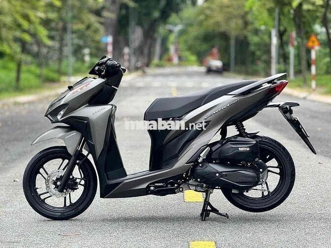 Vario 150 2019 Vàng Cát, máy zin BSTP !!!