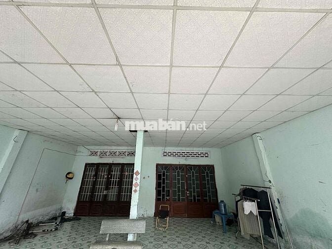 Bán nhà mặt tiền Nguyễn Trọng Thế gần ngã 3 Công An Hậu Nghĩa