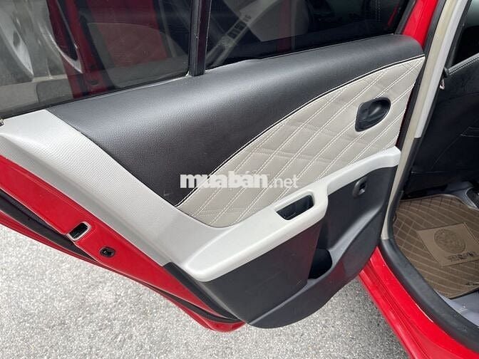 Toyota Yaris 2007 195 Triệu