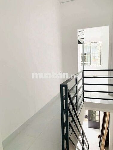 Cần Bán gấp nhà P TTN Q12 .DT 4x16,5  .1 trệt 1 lầu 2PN 2WS