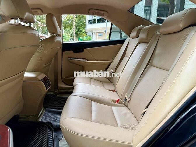 🍏Camry 2012 2.5G rất mới