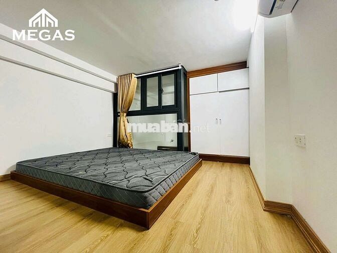 CĂN DUPLEX 2 NGỦ FULL NỘI THẤT TIỆN NGHI Ở NGHĨA ĐÔ CẦU GIẤY