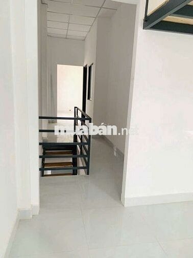 Cần Bán gấp nhà P TTN Q12 .DT 4x16,5  .1 trệt 1 lầu 2PN 2WS