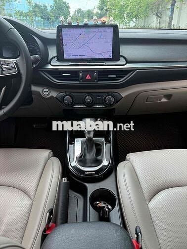 Kia Cerato 2018 Phom Mới 2019 Rất Đẹp Cọp