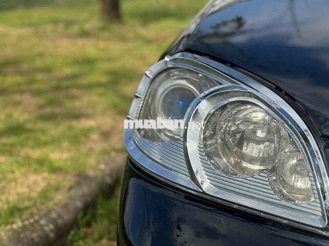 leceti 2004 xe dọn cực đẹp chính chủ