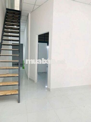 Cần Bán gấp nhà P TTN Q12 .DT 4x16,5  .1 trệt 1 lầu 2PN 2WS