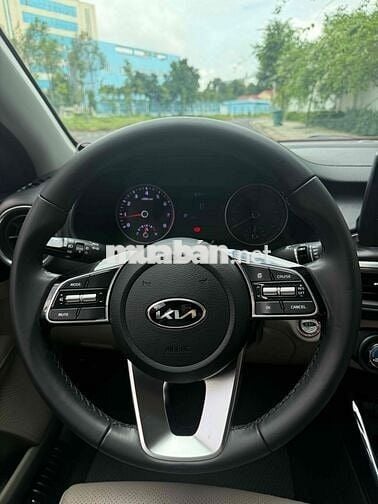 Kia Cerato 2018 Phom Mới 2019 Rất Đẹp Cọp