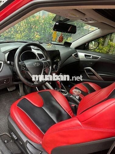 Hyundai Veloster 2011 - Xe chính chủ