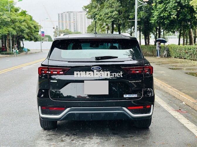 Ford Territory 2023 Titanium 1.5 AT - 46000 km