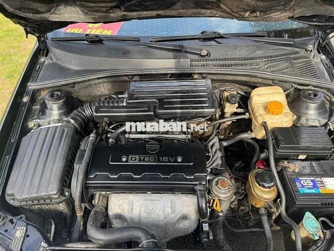 leceti 2004 xe dọn cực đẹp chính chủ