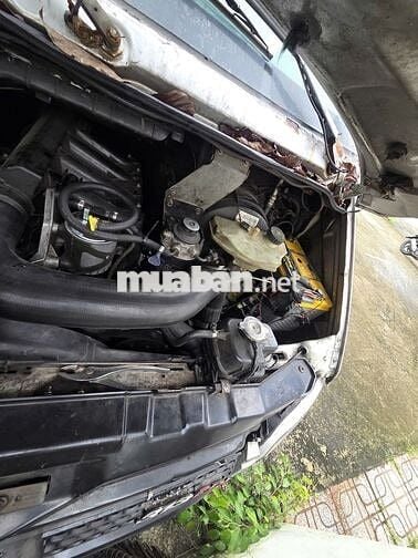 Mercedes Sprinter 2007 - Van 900kg giá tốt bán gấp