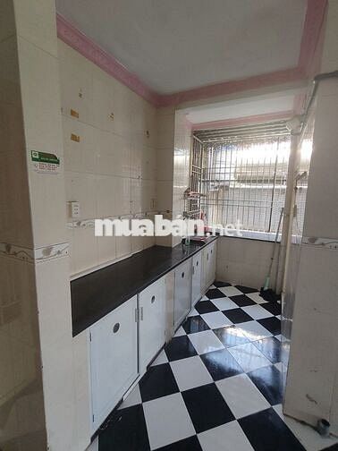 CHO THUÊ CĂN HỘ VIEW SÔNG – LÔ D CƯ XÁ THANH ĐA – CHỈ 7 TRIỆU/THÁNG