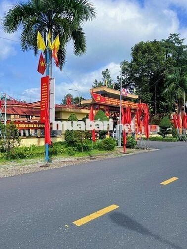 Cần sang nhanh 500m2 đất MT DH519 đường nhựa 32m giá rẻ