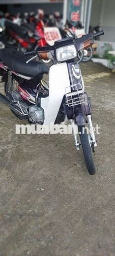 Xe honda supperim bs 83