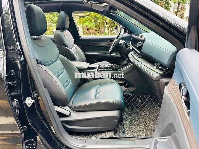 Ford Territory 2023 Titanium 1.5 AT - 46000 km