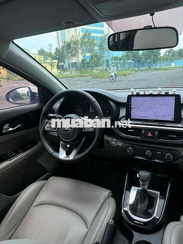 Kia Cerato 2018 Phom Mới 2019 Rất Đẹp Cọp
