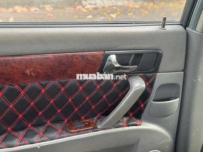 leceti 2004 xe dọn cực đẹp chính chủ