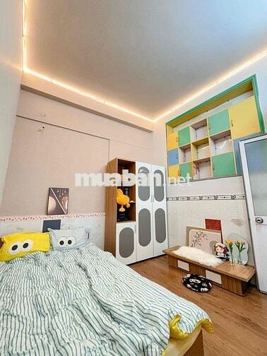 Căn Hộ 2PN 50m2 Tân Bình Cửa sổ Trời Full Thiết Bị Tự Do Giờ Giấc