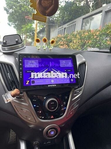 Hyundai Veloster 2011 - Xe chính chủ