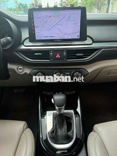 Kia Cerato 2018 Phom Mới 2019 Rất Đẹp Cọp