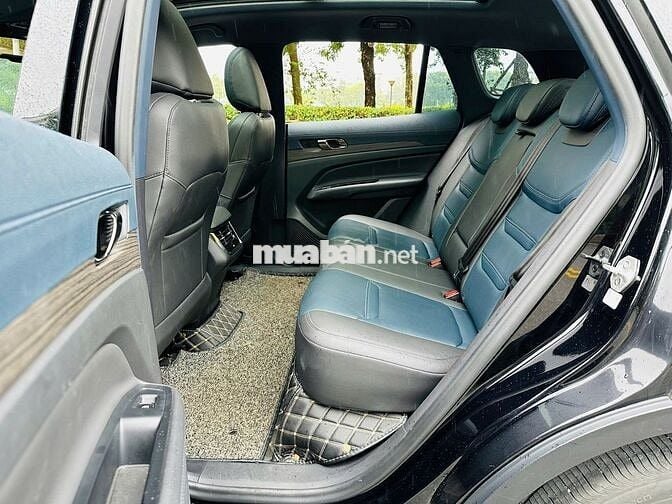 Ford Territory 2023 Titanium 1.5 AT - 46000 km