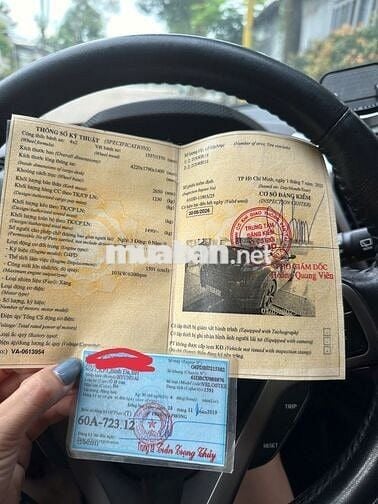 Hyundai Veloster 2011 - Xe chính chủ