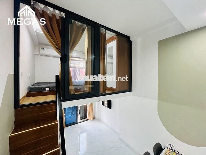 🥑🥑2 NGỦ 1 KHÁCH BAN CÔNG, Ô TÔ ĐỖ CỬA TRUNG TÂM CẦU GIẤY SIÊU MỚI