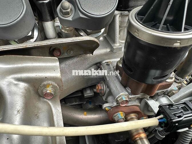 Honda Civic Sx 2008 1.8AT Đen 1 Chủ 80000km Zin