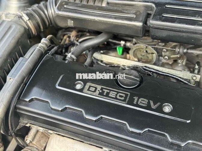 leceti 2004 xe dọn cực đẹp chính chủ