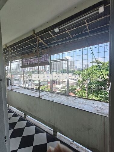 CHO THUÊ CĂN HỘ VIEW SÔNG – LÔ D CƯ XÁ THANH ĐA – CHỈ 7 TRIỆU/THÁNG