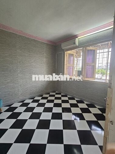 CHO THUÊ CĂN HỘ VIEW SÔNG – LÔ D CƯ XÁ THANH ĐA – CHỈ 7 TRIỆU/THÁNG