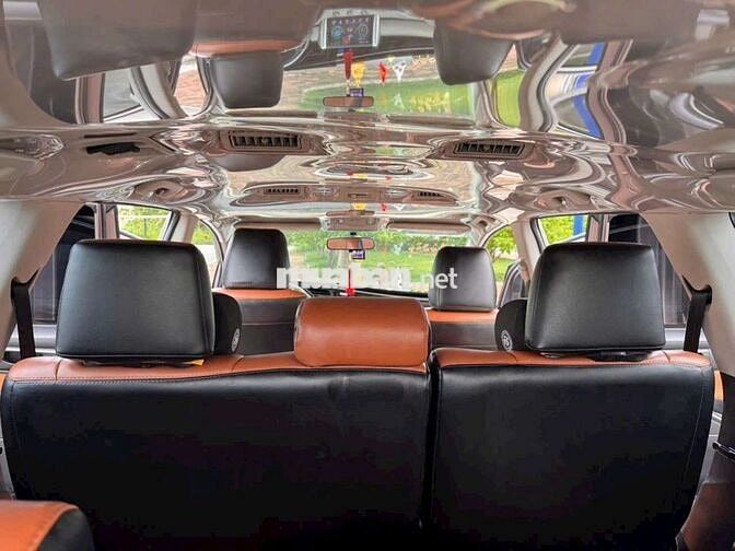 Toyota Innova 2017 2.0E