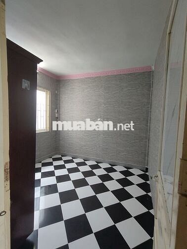 CHO THUÊ CĂN HỘ VIEW SÔNG – LÔ D CƯ XÁ THANH ĐA – CHỈ 7 TRIỆU/THÁNG