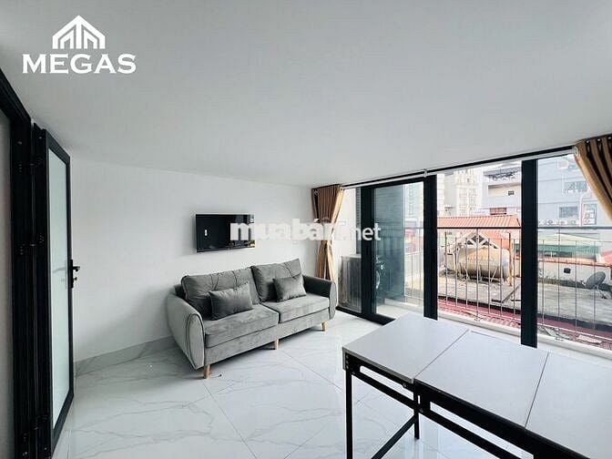 🥑🥑2 NGỦ 1 KHÁCH BAN CÔNG, Ô TÔ ĐỖ CỬA TRUNG TÂM CẦU GIẤY SIÊU MỚI