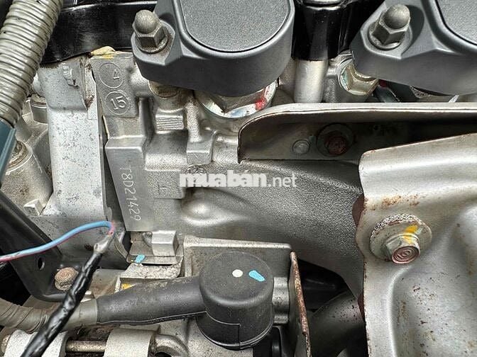 Honda Civic Sx 2008 1.8AT Đen 1 Chủ 80000km Zin