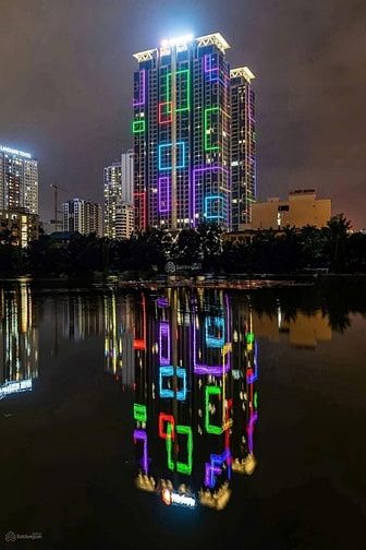 CHCC The Zei - Lê Đức Thọ - Quỹ căn bán