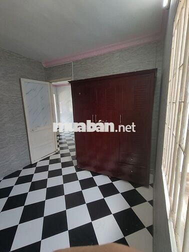 CHO THUÊ CĂN HỘ VIEW SÔNG – LÔ D CƯ XÁ THANH ĐA – CHỈ 7 TRIỆU/THÁNG