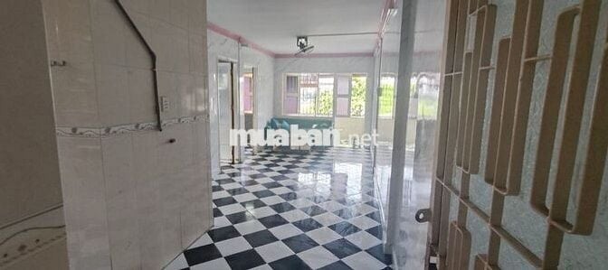 CHO THUÊ CĂN HỘ VIEW SÔNG – LÔ D CƯ XÁ THANH ĐA – CHỈ 7 TRIỆU/THÁNG