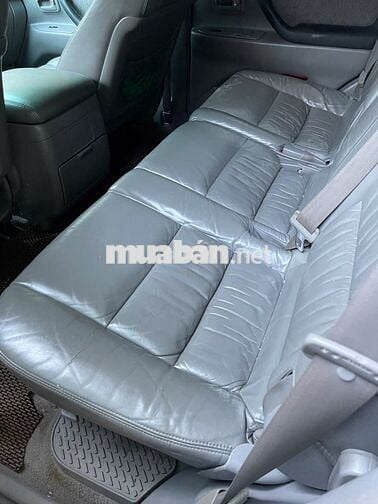 Toyota Land Cruiser 2007 - 100000 km