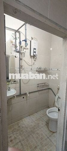 CHO THUÊ CĂN HỘ VIEW SÔNG – LÔ D CƯ XÁ THANH ĐA – CHỈ 7 TRIỆU/THÁNG