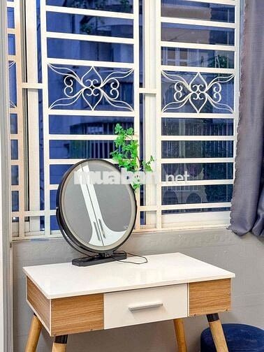 Căn Hộ 2PN 50m2 Tân Bình Cửa sổ Trời Full Thiết Bị Tự Do Giờ Giấc