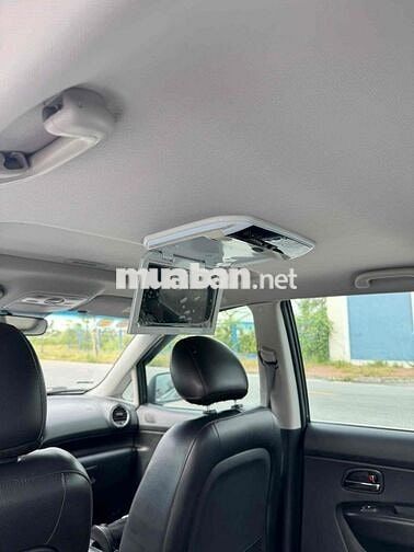 Kia Carens 2014 S 2.0 AT - 120000 km