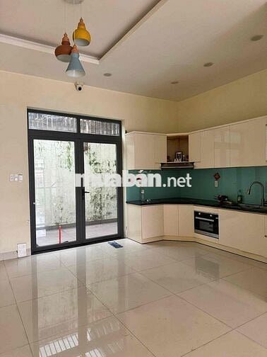 CHO THUÊ NHÀ 1 SẸC HẺM XE HƠI – ĐẶNG THÙY TRÂM, P.13, BÌNH THẠNH