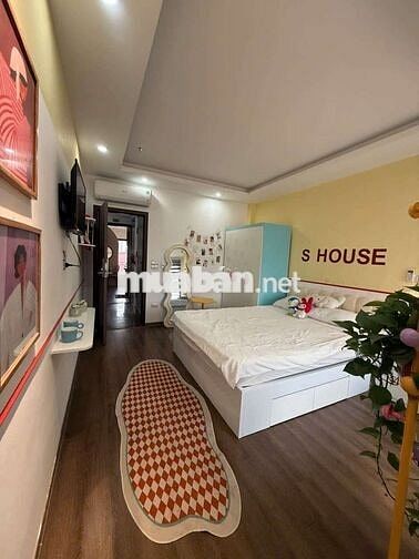 Siêu Phẩm CCMN xịn sò, Full đồ. Decor siêu đẹp giá 5tr-6tr-7tr